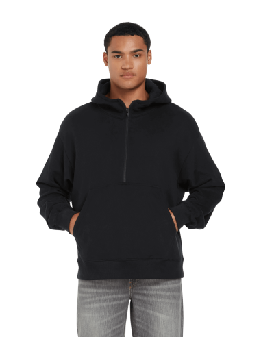 EPF-EP304-Half Zip Hoodie